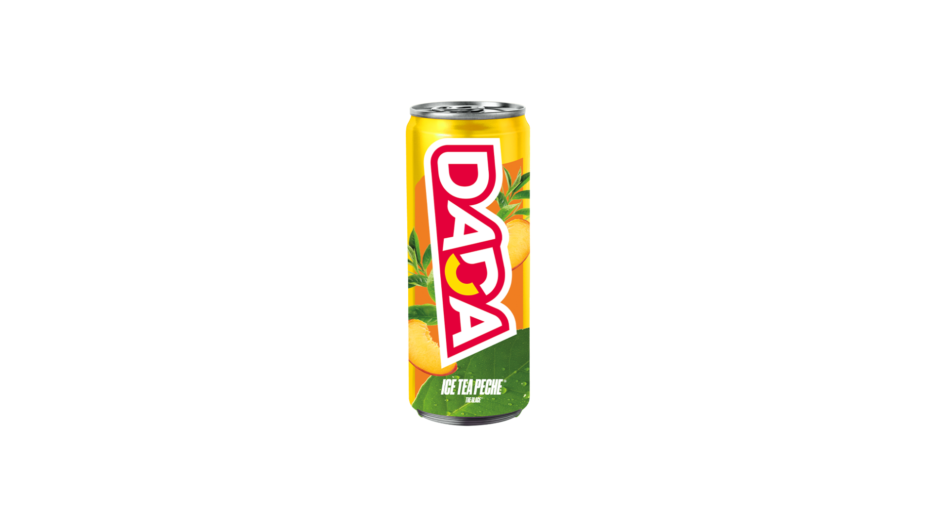 Découvrez le Dada Ice Tea Pêche, une boisson rafraîchissante au goût unique. Servi frais, le Dada Ice Tea Pêche vous offrira une expérience gustative inoubliable.