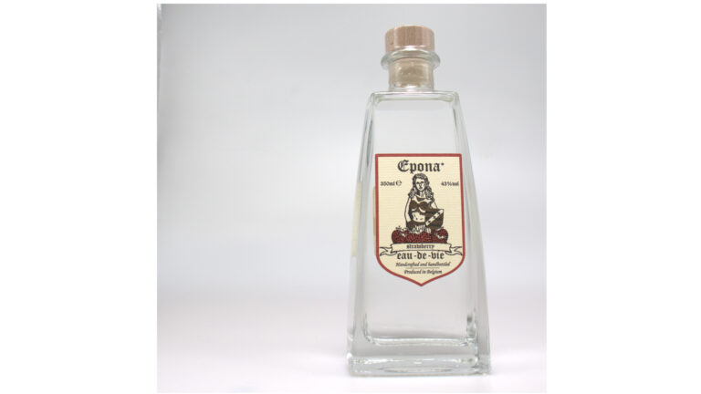 Epona – Eau De Vie