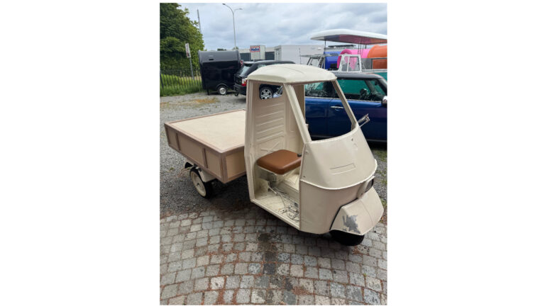 Vrai Vespa API permission sur la route