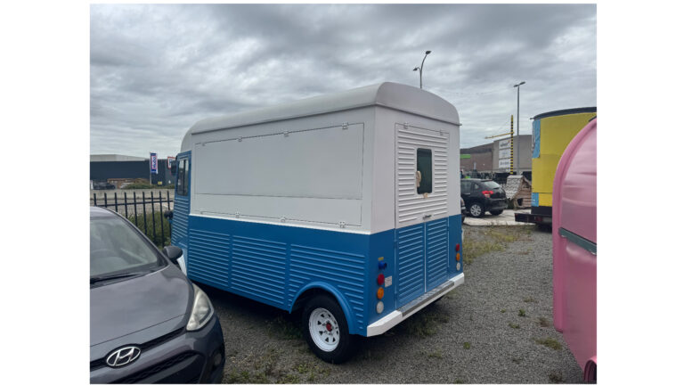 HY Citroen avec ou sans moteur electrique pas permis sur la route