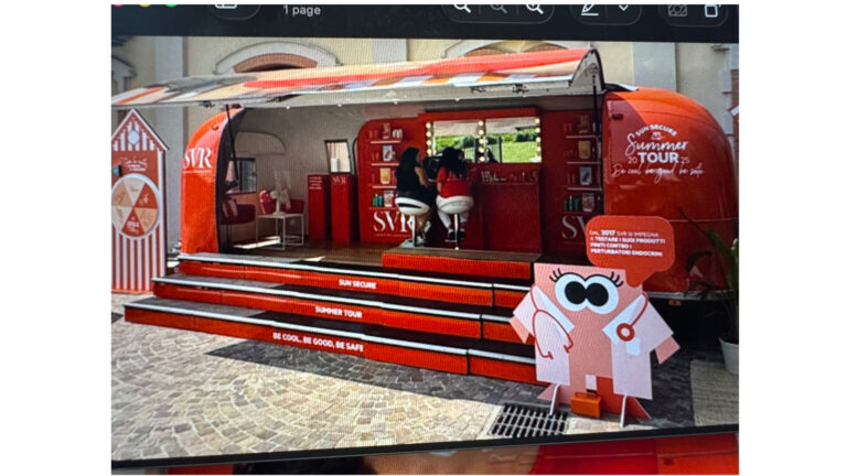 Op maat gemaakt klant Cosmetica