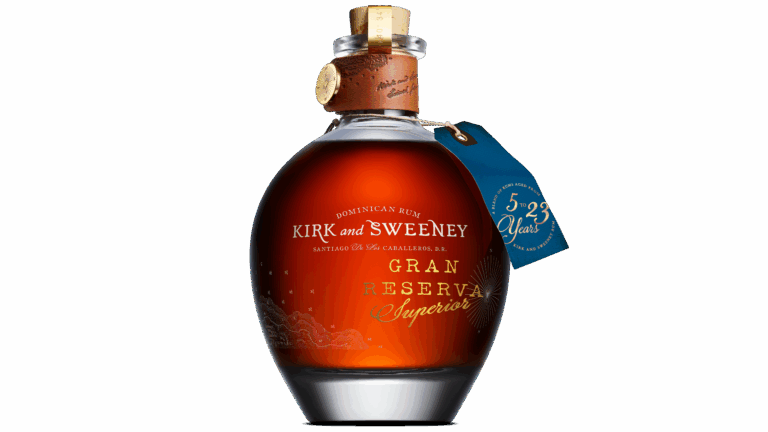 KIRK & SWEENEY – GRAN RESERVA SUPERIOR