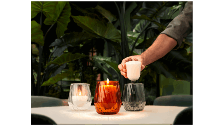 StylEco refill concept  50h