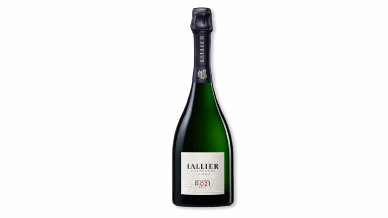 LALLIER REFLEXION R21 BRUT