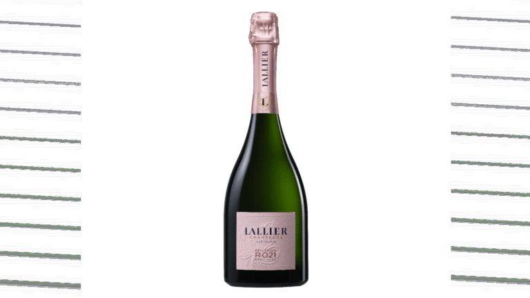 LALLIER REFLEXION R21 Rosé