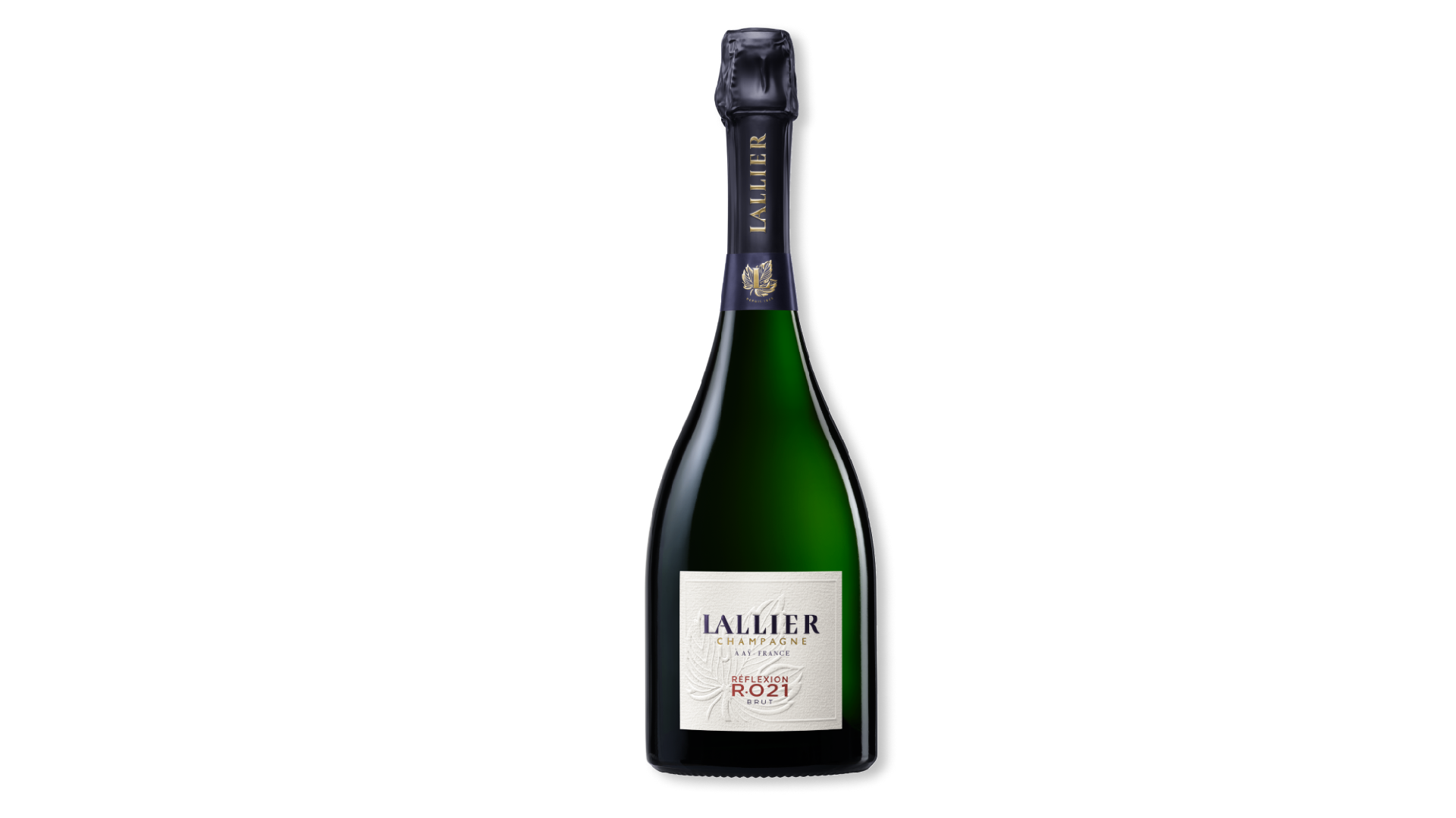 LALLIER REFLEXION R21 BRUT