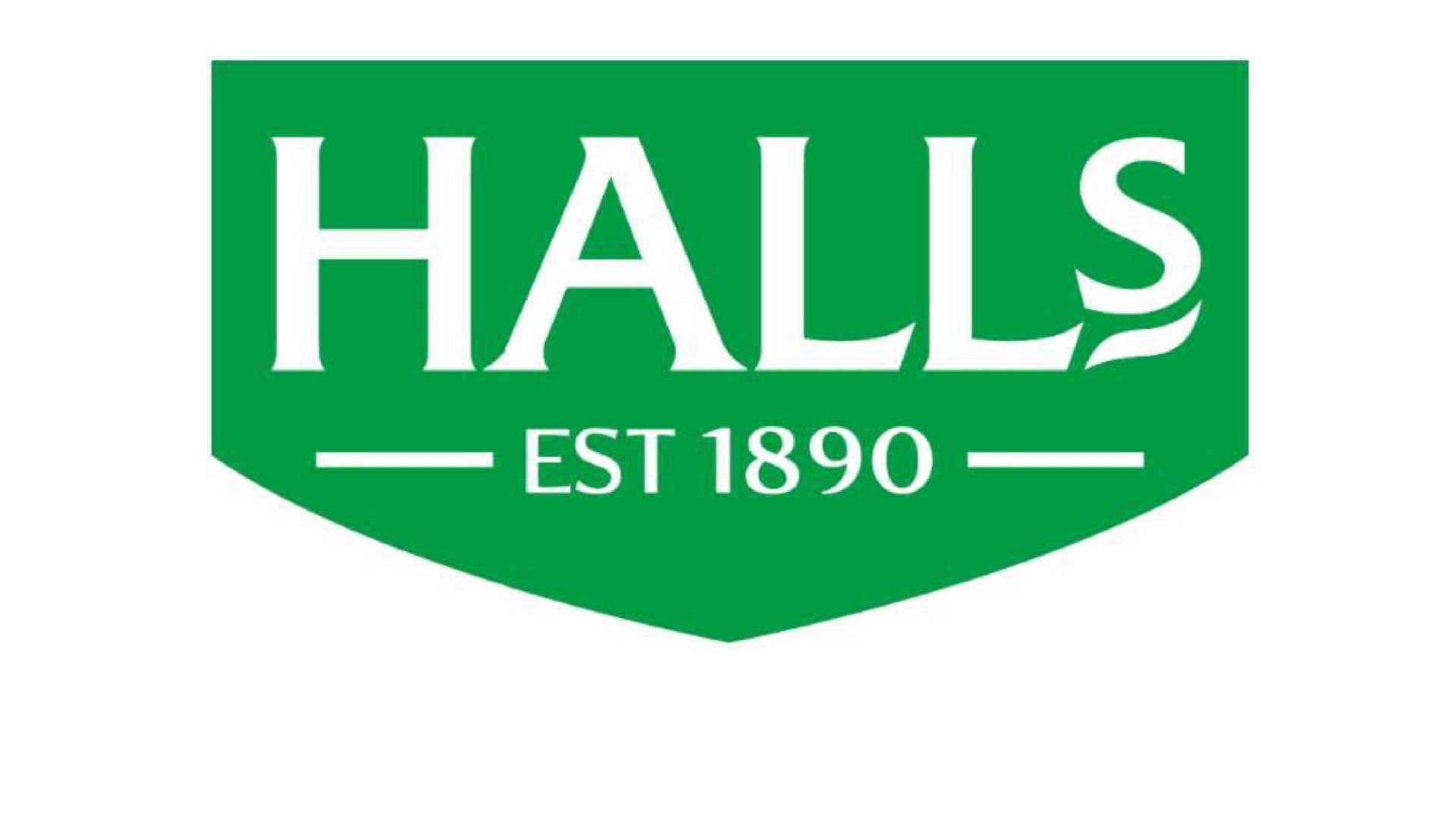 Halls B.V.