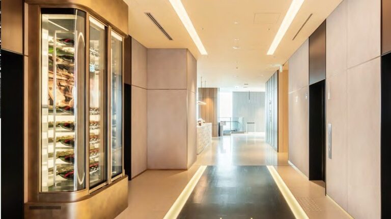 Plaatser interieurfolies