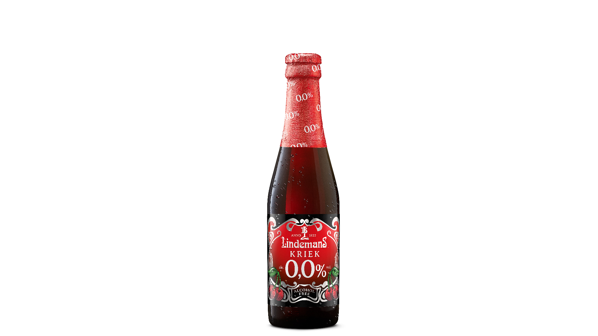 Lindemans Kriek 0,0