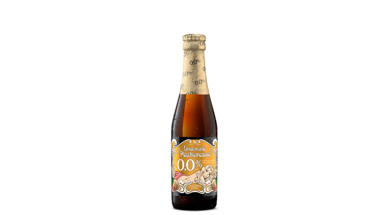 Lindemans Pecheresse 0,0