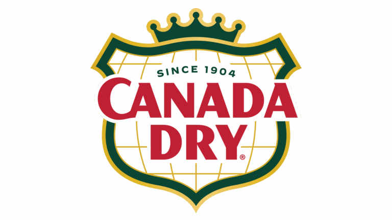 CANADA DRY