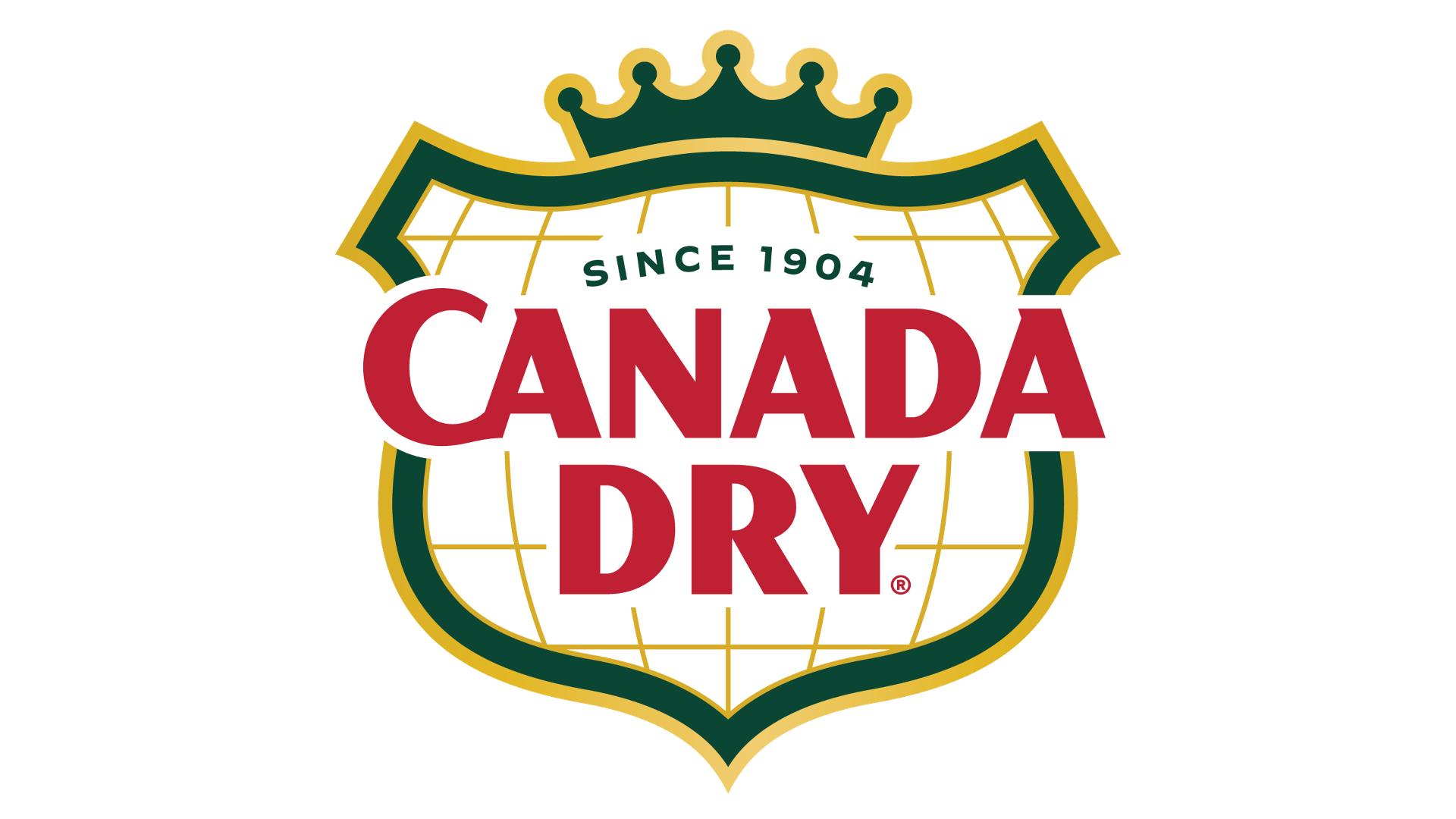 CANADA DRY