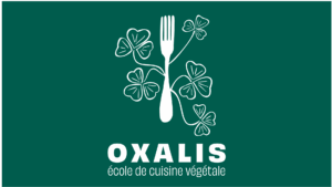 Oxalis Ecole de cuisine végétale