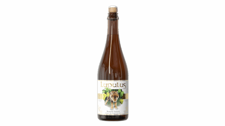 Lupulus 75cl – BLONDE 8,5%