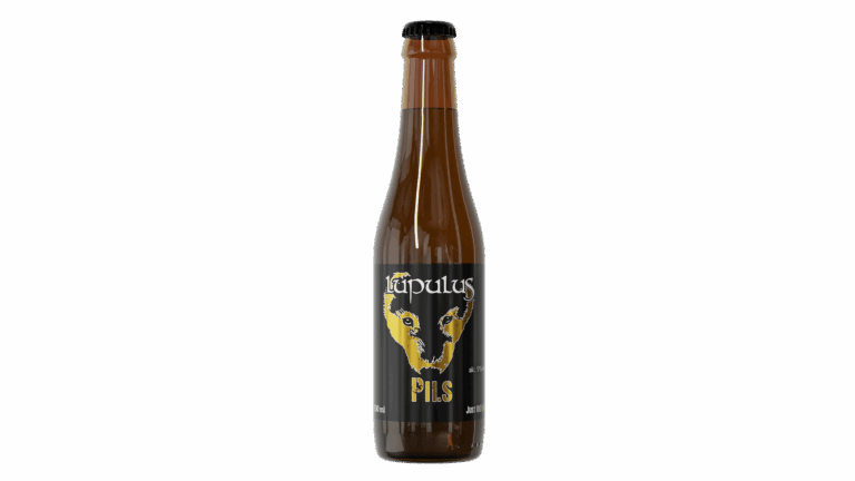 Lupulus PILS 5%