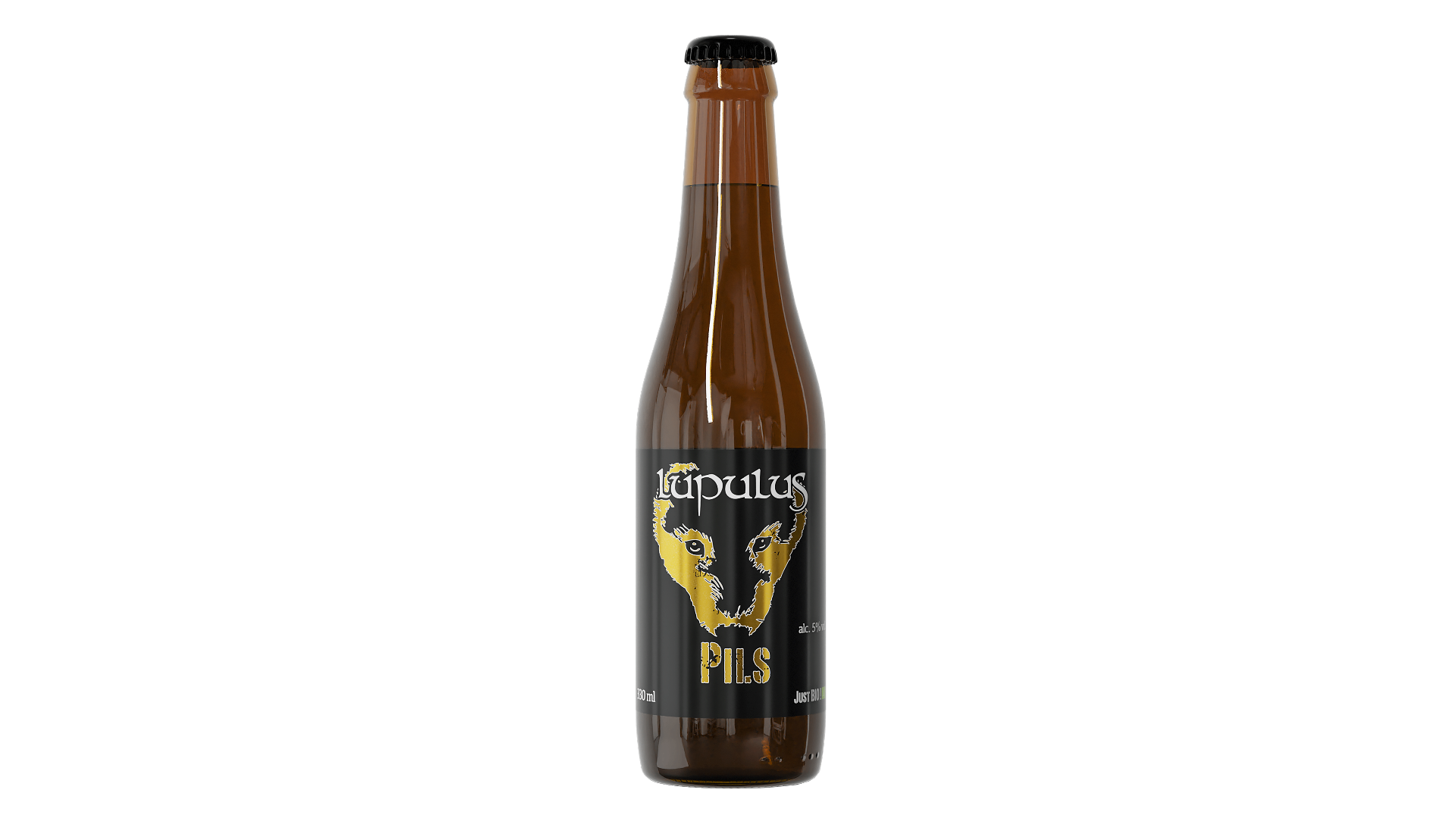 Lupulus PILS 5%