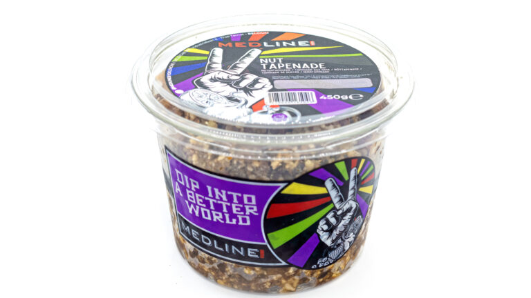 Medline Tapenade aux noix