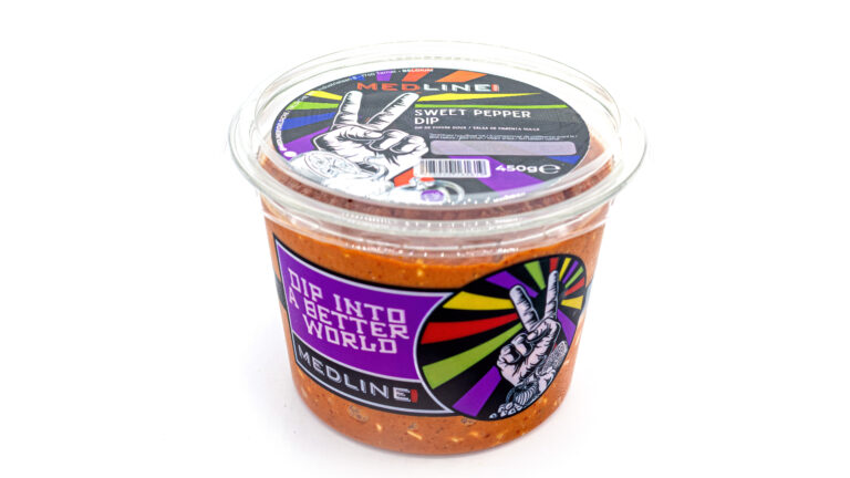 Medline swweet african pepper