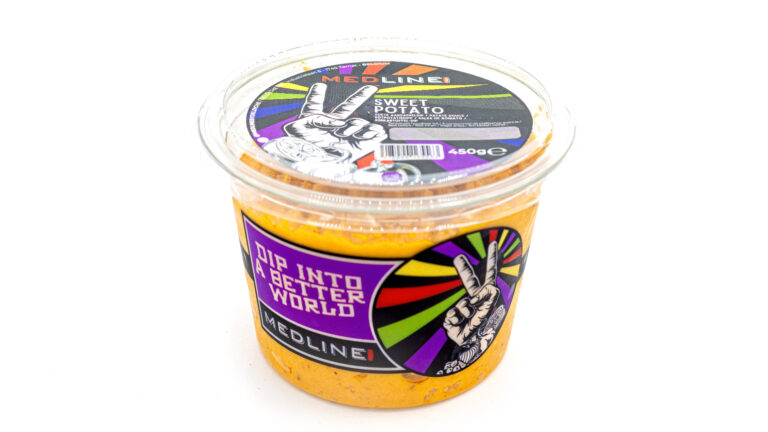 Medline patate douce