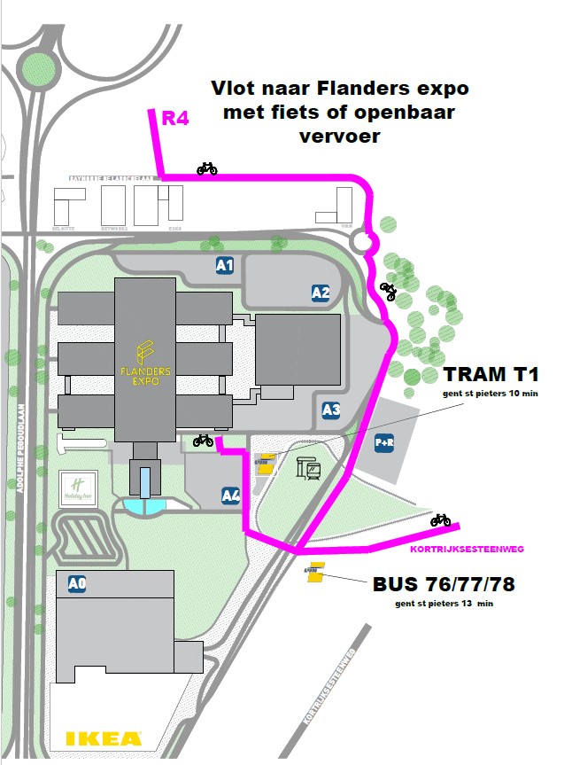 Mobiliteitsplan update