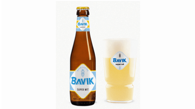 Bavik Super Wit