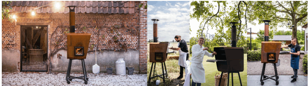 Piet De Kersgieter BV