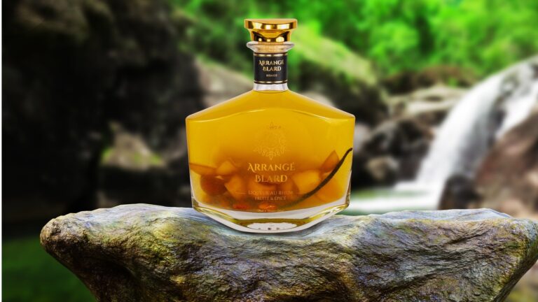Rum Arrangé – Bibasse