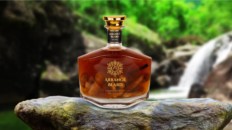 Rhum Arrangé – Tamarin