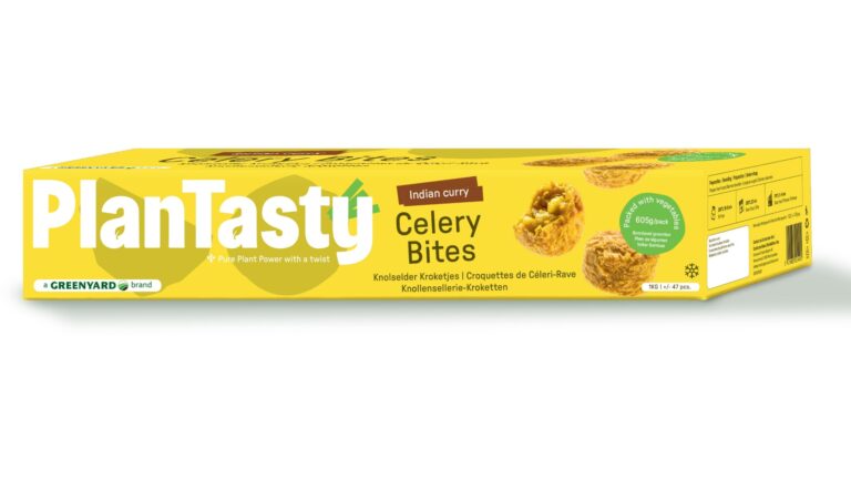 Knolselder Kroketjes