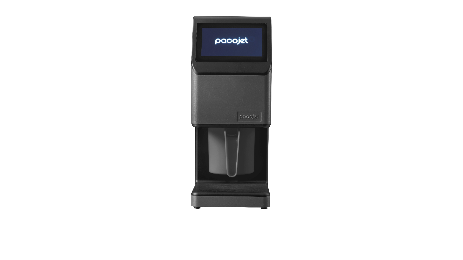 Pacojet 4