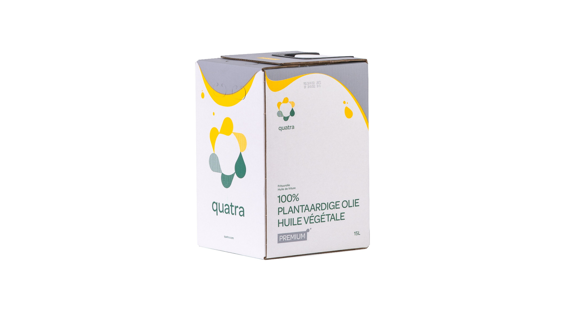 Quatra Premium