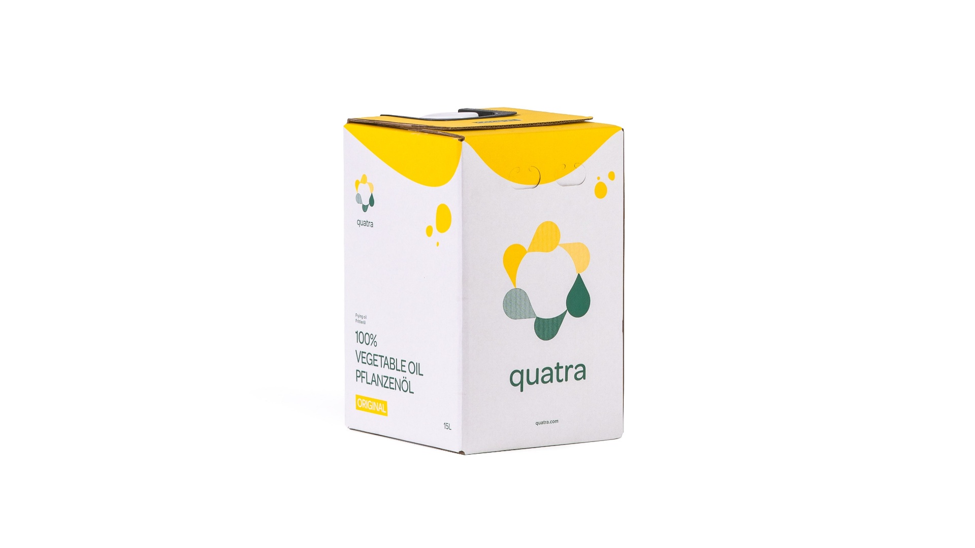 Quatra Original