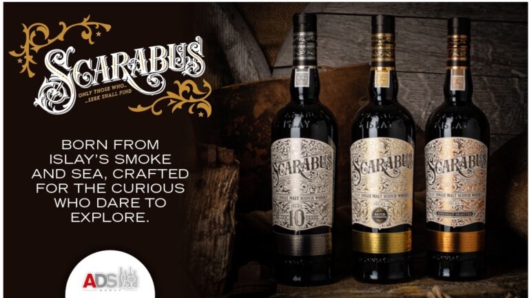 Het Scarabus-assortiment