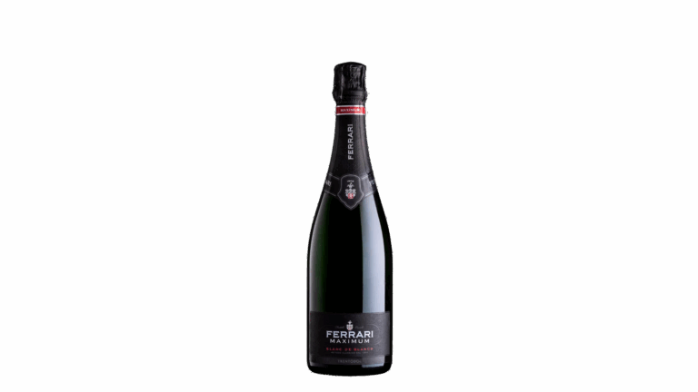 Maximum Brut – Ferrari Trento