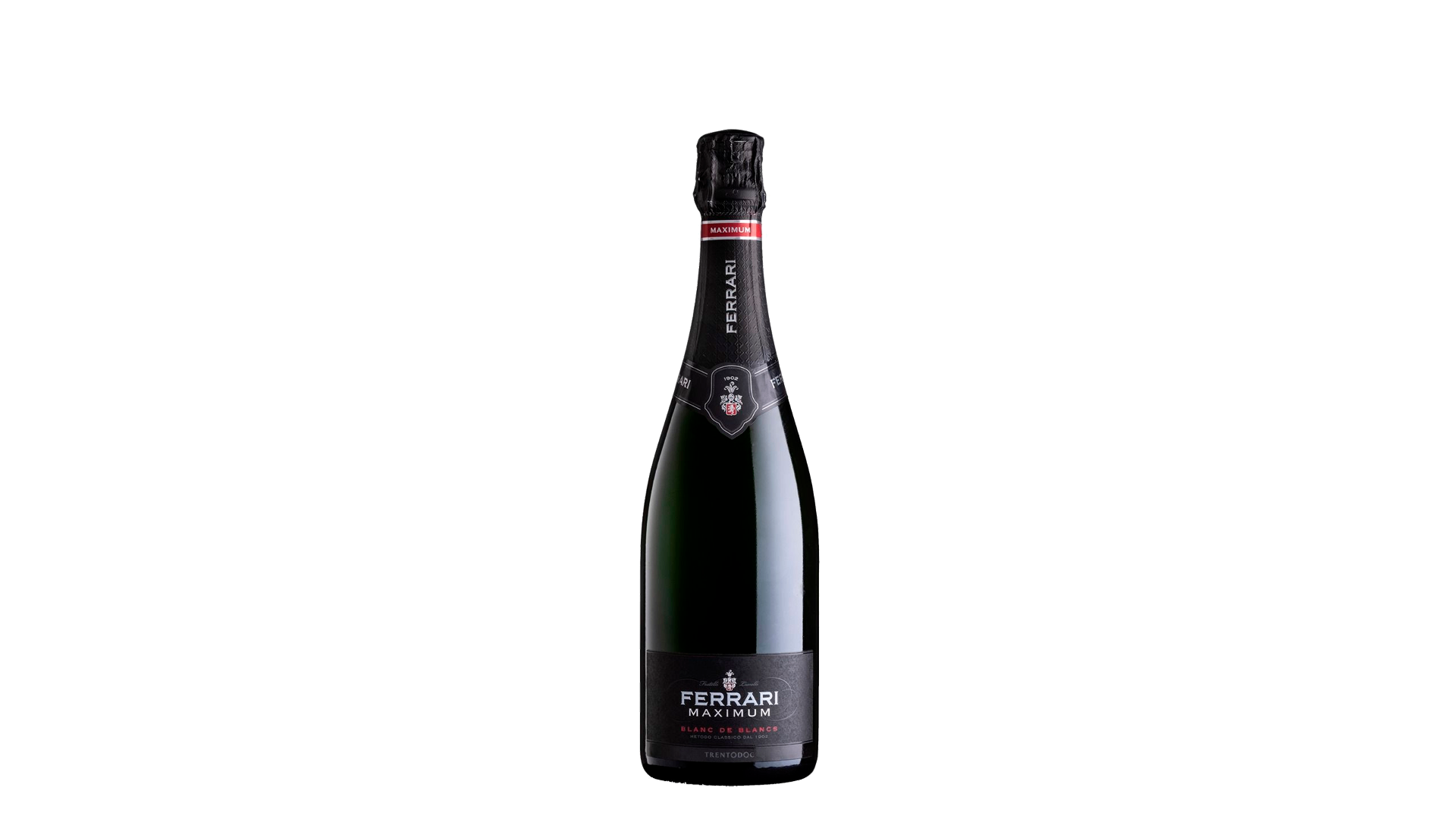 Maximum Brut – Ferrari Trento