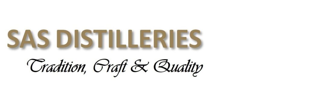 Sas Distilleries