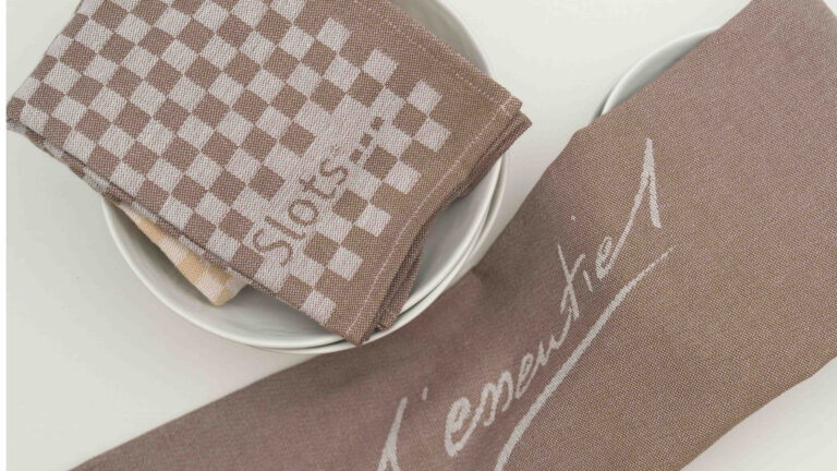 KITCHEN LINEN – 3469