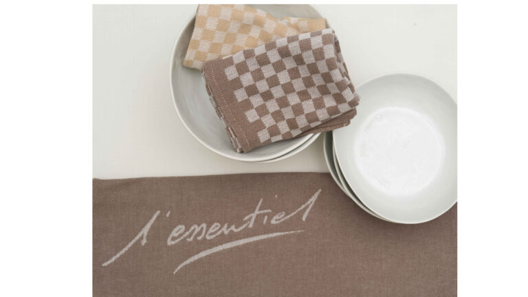 KITCHEN LINEN – 3469