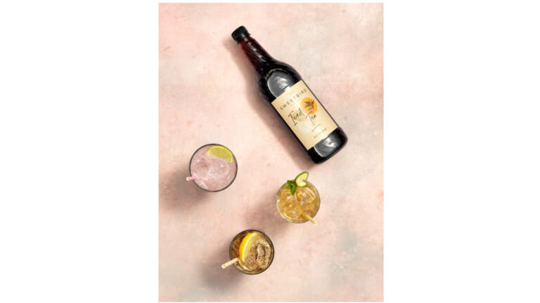 Sweetbird Iced Tea