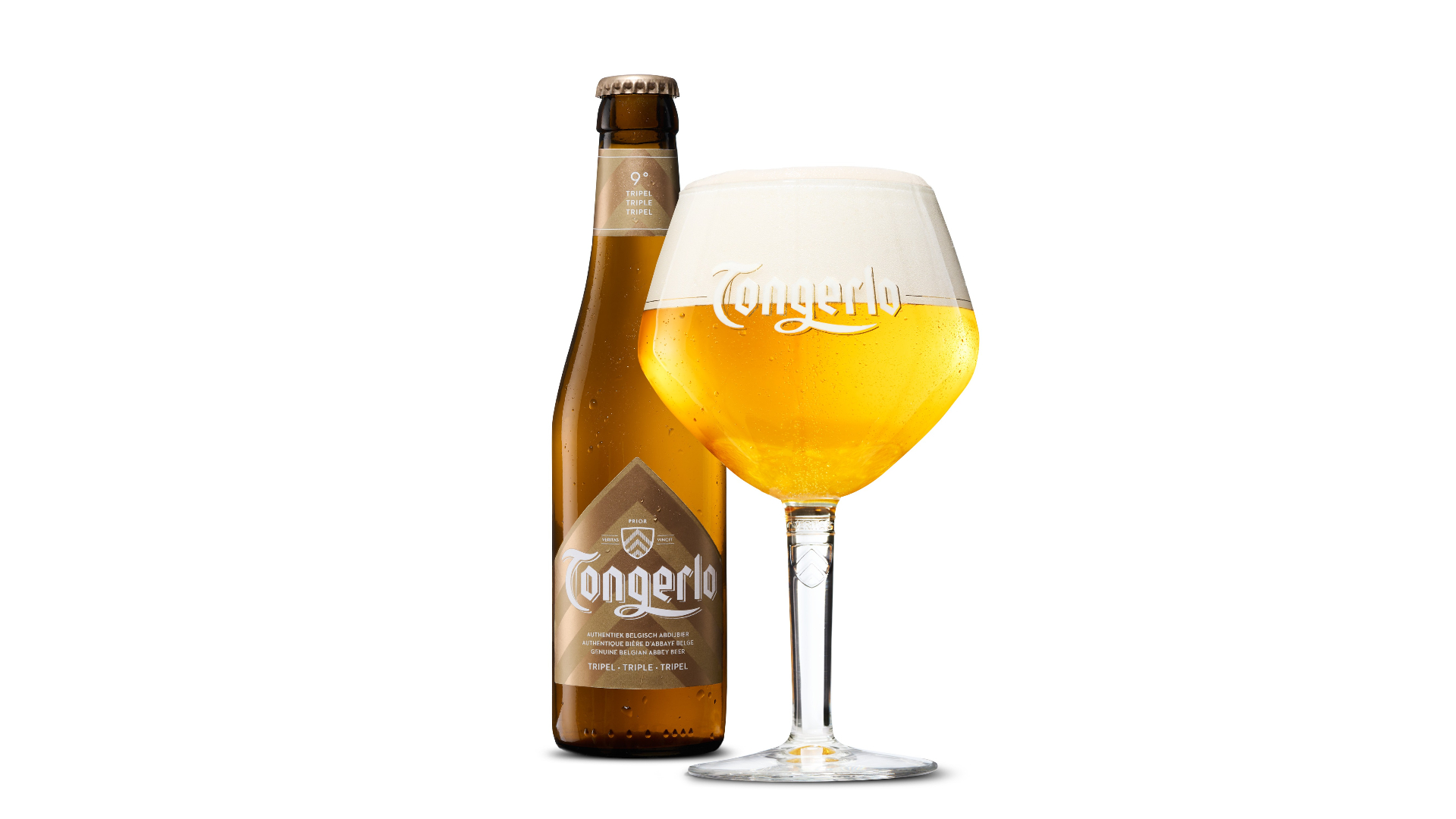 Tongerlo Tripel