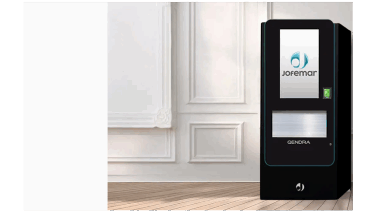 Jofemar Qendra TOUCH