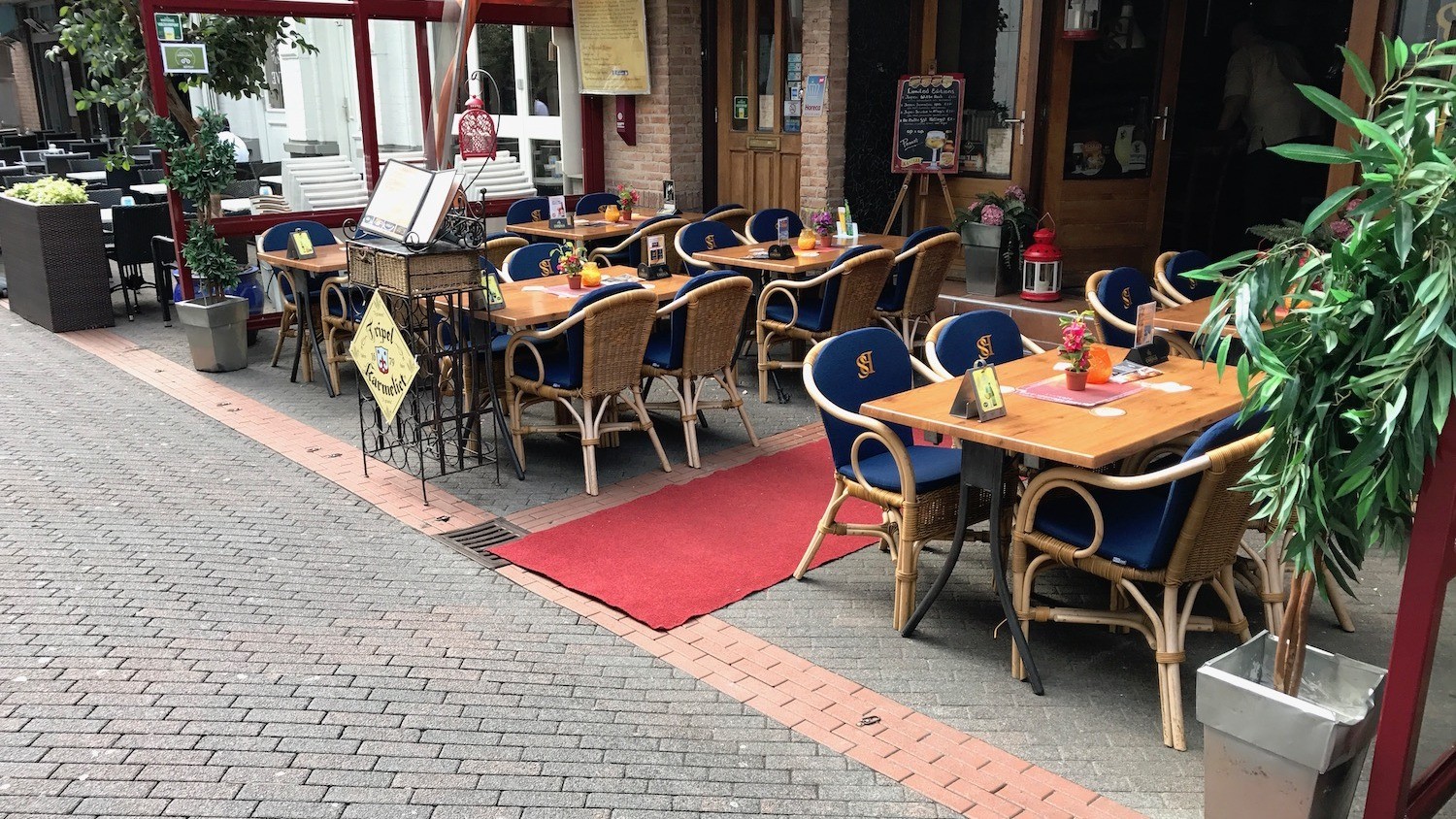 Coussins d’extérieur sur mesure