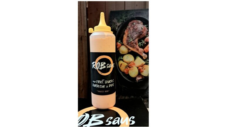 Sauce ROB