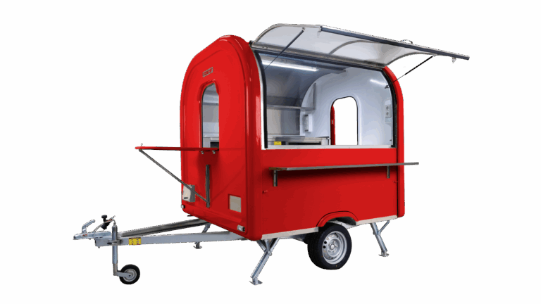 Basis Eco Trailer 220