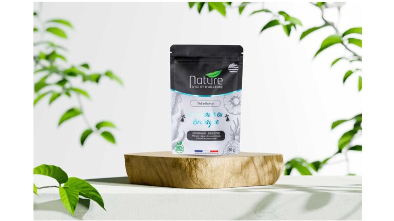 Escapade en Bretagne – Ambachtelijke thee