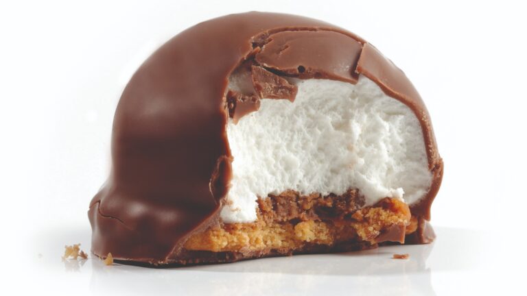 MELLO CAKES STEPHAN DESTROOPER