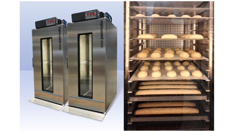 chambre de fermentation (Panimatic)