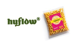 HuFlow® – Pois chiches prêts à mixer, déjà trempés, cuits et marinés. La base parfaite pour un houmous minute, frais et personnalisé. Naturel, pratique et idéal pour la restauration.
