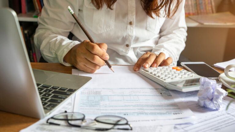 Parttime Boekhouder?