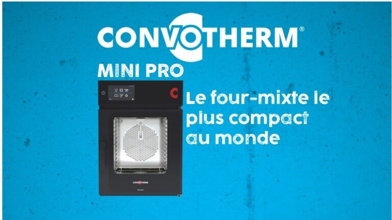 Convotherm | Mini Pro